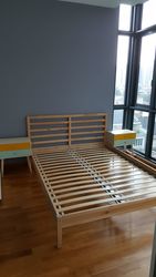 Leville iSuites (D15), Apartment #201758962